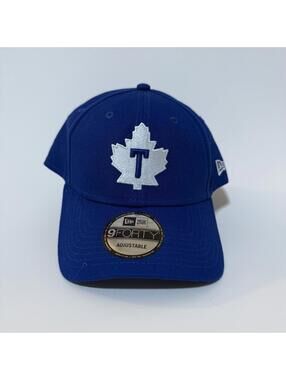 Toronto Maple Leafs New Era Cap O/S Men’s